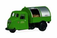R7093 : SCAMMEL SCARAB DUST CART