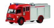 R7095 : BEDFORD TK FIRE ENGINE