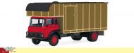 R7103 : BEDFORD TK HORSE BOX