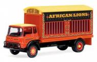 R7037 : Lions Truck