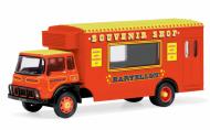 R7047 : Circus Mobile Shop