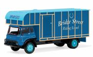 R7014 : Horse Box - Bridge Street Riding School