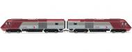 R2949 : Arriva Cross Country HST