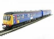 R2696 : ScotRail - Class 101 #101692