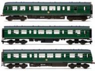 R2697 : BR Class 101 - Green