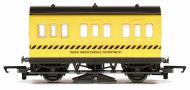 R296 : Track Cleaning Car R296 : Track Cleaning Car