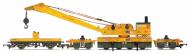 R6204 : 75 Ton Breakdown Van R6204 : 75 Ton Breakdown Van