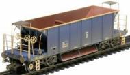 R6287B : Transrail YGB "Seacow" Hopper R6287B : Transrail YGB "Seacow" Hopper