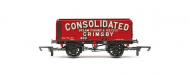 R6494 : "CONSOLIDATED FISHERIES LTD" 7PLK PO R6494 : "CONSOLIDATED FISHERIES LTD" 7PLK PO