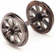 R8098 : Spoked Wheels (10) R8098 : Spoked Wheels (10)
