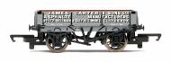 R6338 : 3 plank wagon R6338 : 3 plank wagon