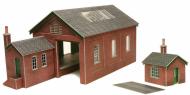 PO232 : Goods Shed - Out of Stock PO232 : Goods Shed - Out of Stock