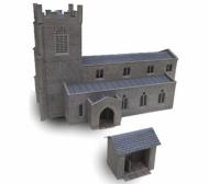 PO226 : Parish Church