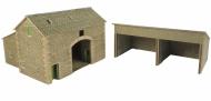 PO251 : Manor Farm Barn - Out of Stock PO251 : Manor Farm Barn - Out of Stock