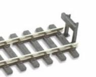 SL-1440 : Peco - Buffer Stop Rail Built Type - In Stock