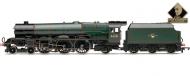 R2823 : BR Princess Elizabeth No 46201 (Pete Waterman Collection)
