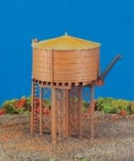 45232 : Water Tower (Clearance - was $28.50) - In Stock 45232 : Water Tower (Clearance - was $28.50) - In Stock