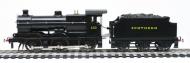 E/5 : SR Q Class 0-6-0 in SR Black