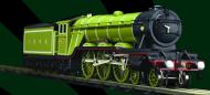 BL99040 : Class A1 Pacific No. 4475 BL99040 : Class A1 Pacific No. 4475