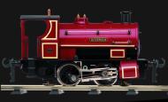 BL99053 : Peckett 0-4-0 Saddle Tank BL99053 : Peckett 0-4-0 Saddle Tank