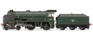 R2845X : BR Schools Class 