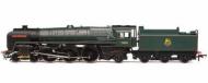 R2846 : BR (Early) Standard Class "Clan Buchanan" 72000