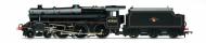 R2857 : BR Late Crest, Black 5
