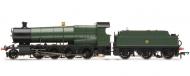 R2916 : GWR CLASS 2800 2-8-0 No. "2812"