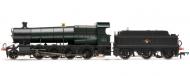 R2917 : BR CLASS 2800, 2-8-0 No. "2810", late crest