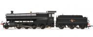 R2919 : BR CLASS 3800 2-8-0 No. "2891", late crest