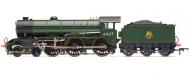 R2921X : BR (EARLY) CLASS B17/2, 4-6-0 No. 61637 