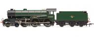 R2922 : BR(LATE) CLASS B17/6, 4-6-0 No. 61650 