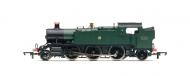 R2928 : GWR 2-6-2T PRAIRIE "5108"