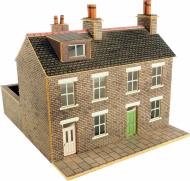 PN104 : Terraced Houses - Stone - In Stock PN104 : Terraced Houses - Stone - In Stock