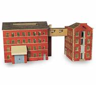 PN107 : Warehouse & Mill