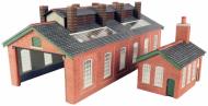 PN113 : Engine Shed - In Stock PN113 : Engine Shed - In Stock