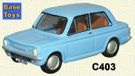 C403 : Hillman Imp - Light Blue