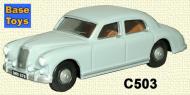 C503 : Riley Pathfinder - Grey