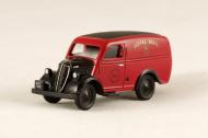 EM76645 : Ford E83W Thames Van - Royal Mail EM76645 : Ford E83W Thames Van - Royal Mail