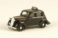 EM76887 : Vauxhall H-type Ten-Four Taxi, Black (1937) EM76887 : Vauxhall H-type Ten-Four Taxi, Black (1937)