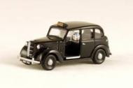 EM76844 : Austin FX3 London Taxi - Black EM76844 : Austin FX3 London Taxi - Black