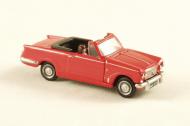 EM76882 : Triumph Vitesse Convertible - Racing Red EM76882 : Triumph Vitesse Convertible - Racing Red