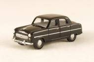 EM76839 : Ford Mk l Consul - Black EM76839 : Ford Mk l Consul - Black