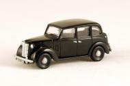 EM76846 : Austin FL1 Hackney Carriage - Black EM76846 : Austin FL1 Hackney Carriage - Black
