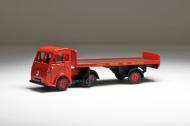 EM76505 : Jen-Tug Artic and Flatbed - Corona Soft Drinks EM76505 : Jen-Tug Artic and Flatbed - Corona Soft Drinks
