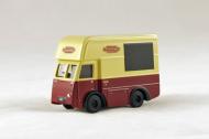 EM76637 : NCB Electric High Top Van - British Railways EM76637 : NCB Electric High Top Van - British Railways