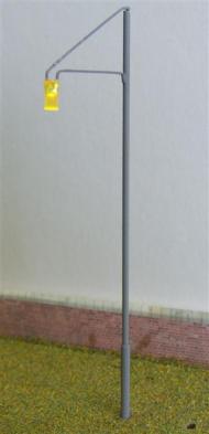 OLP-4 : Boulevard Lamp