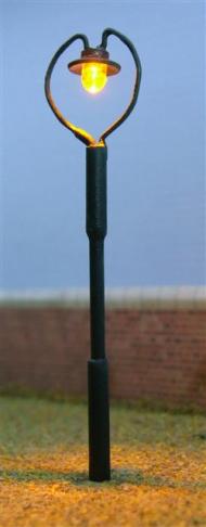 OLP-5 : Hoop Top Station Lamp