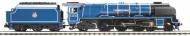 20-3371 : Princess Coronation (Duchess) Class, No.46231 20-3371 : Princess Coronation (Duchess) Class, No.46231