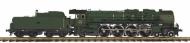 20-3405 : EST - Era ll Class 241A (4-8-2) Steam loco 20-3405 : EST - Era ll Class 241A (4-8-2) Steam loco